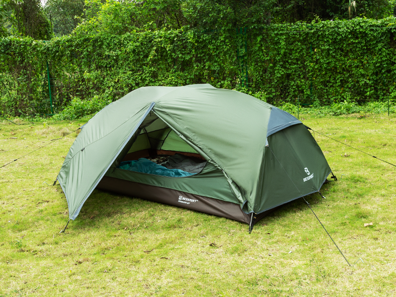 tent, camping tent, 2 person tent