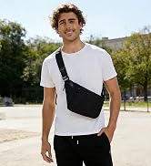 VADOO Sling Bag
