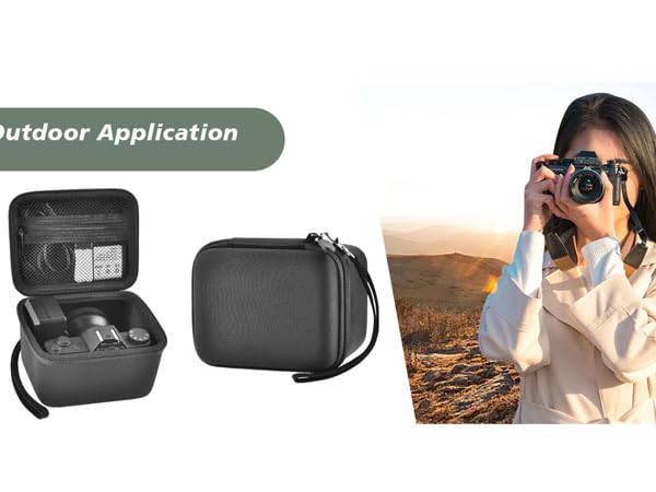 digital camera case