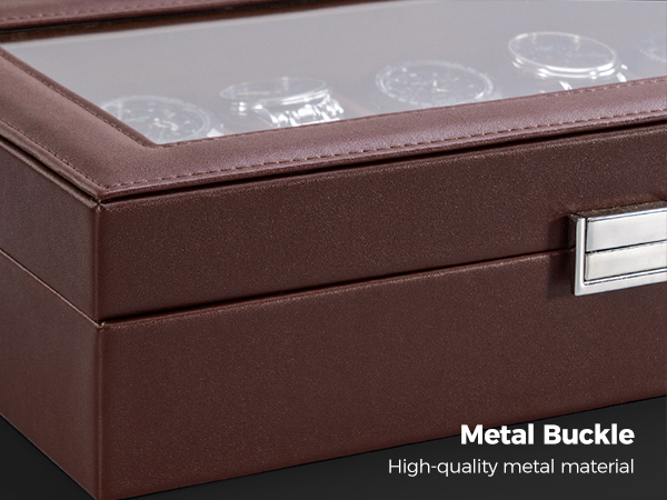 Watch Box
