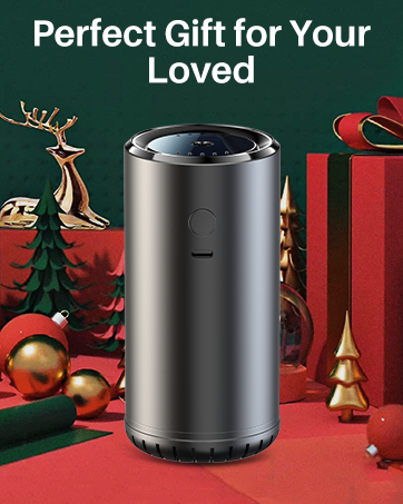 perfect Christmas gift for man women