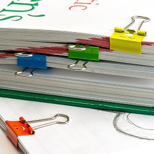 binder clip