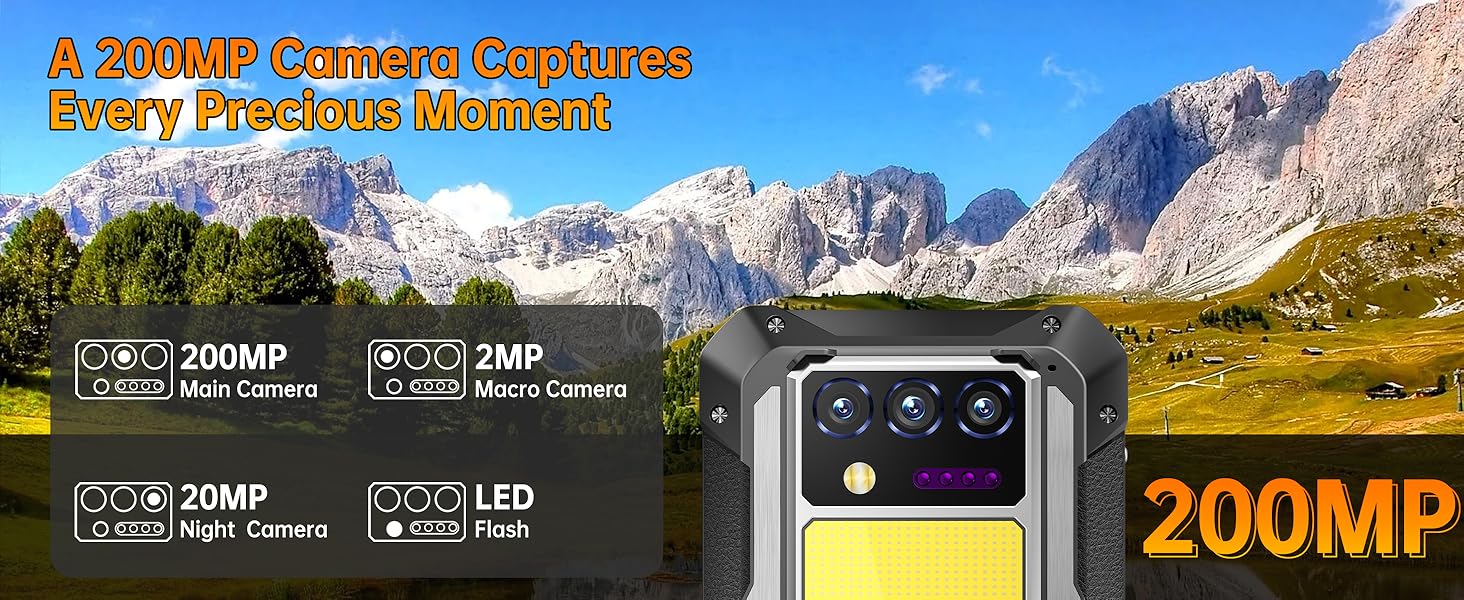 rugged android phone