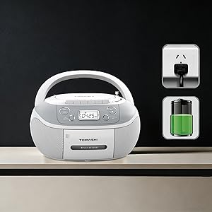 cd player
