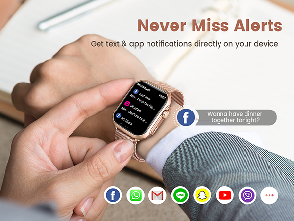 smart watch