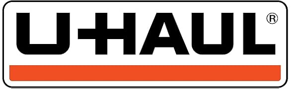 U-Haul Logo