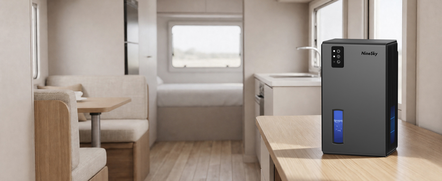 dehumidifiers for home