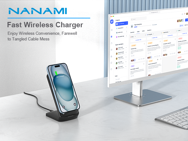 iphone 16 wireless charger