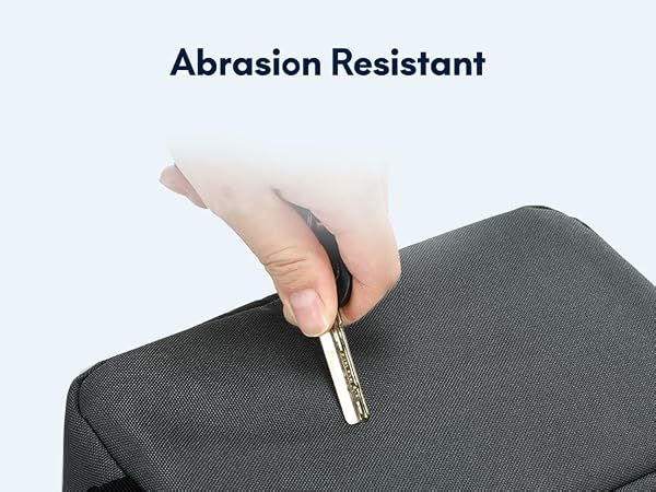 ABRASION