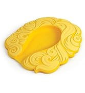 Dolly Parton Iconic Big Hair Spoon Rest, Heat Resistant Silicone Utensil and Spoon Rest for Clean...