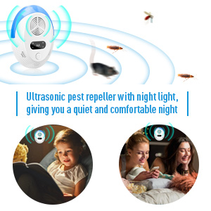 Mice Repellent