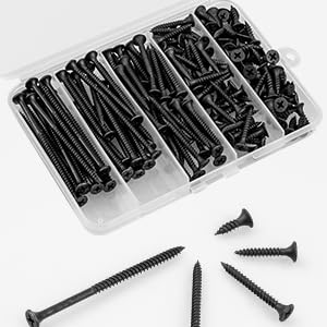 Drywall Screws Assortment Kit