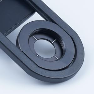 PML-120 & C1 Thread Base