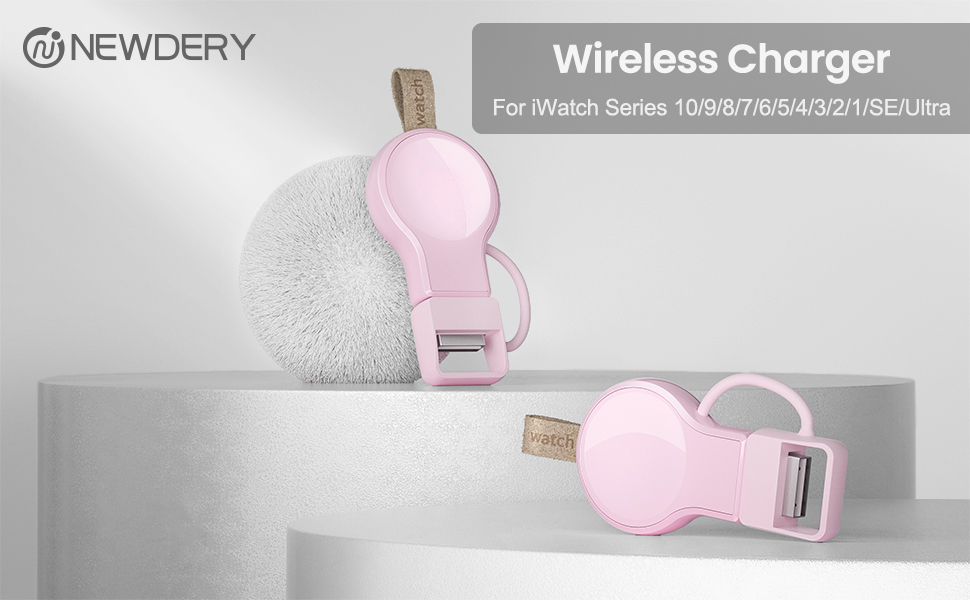 apple watch charger