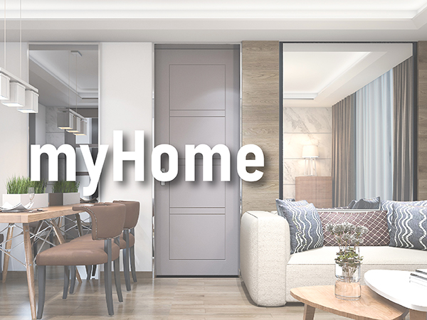 myHome