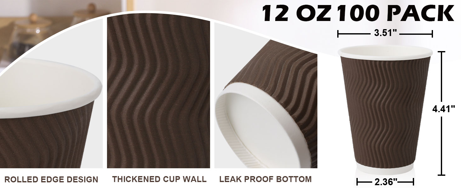 coffee cups