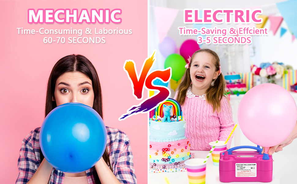 balloon pump electric