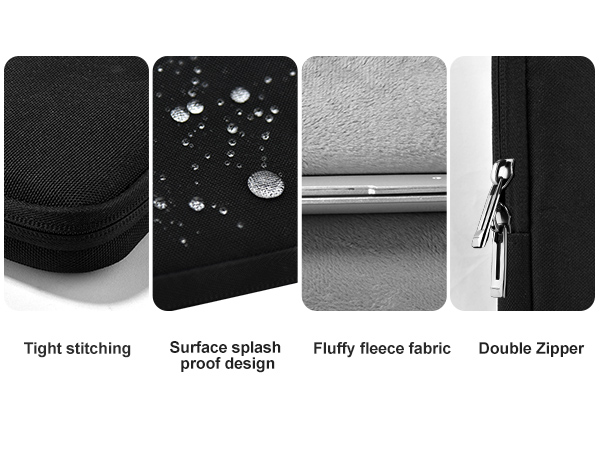 Hseok Laptop Sleeve