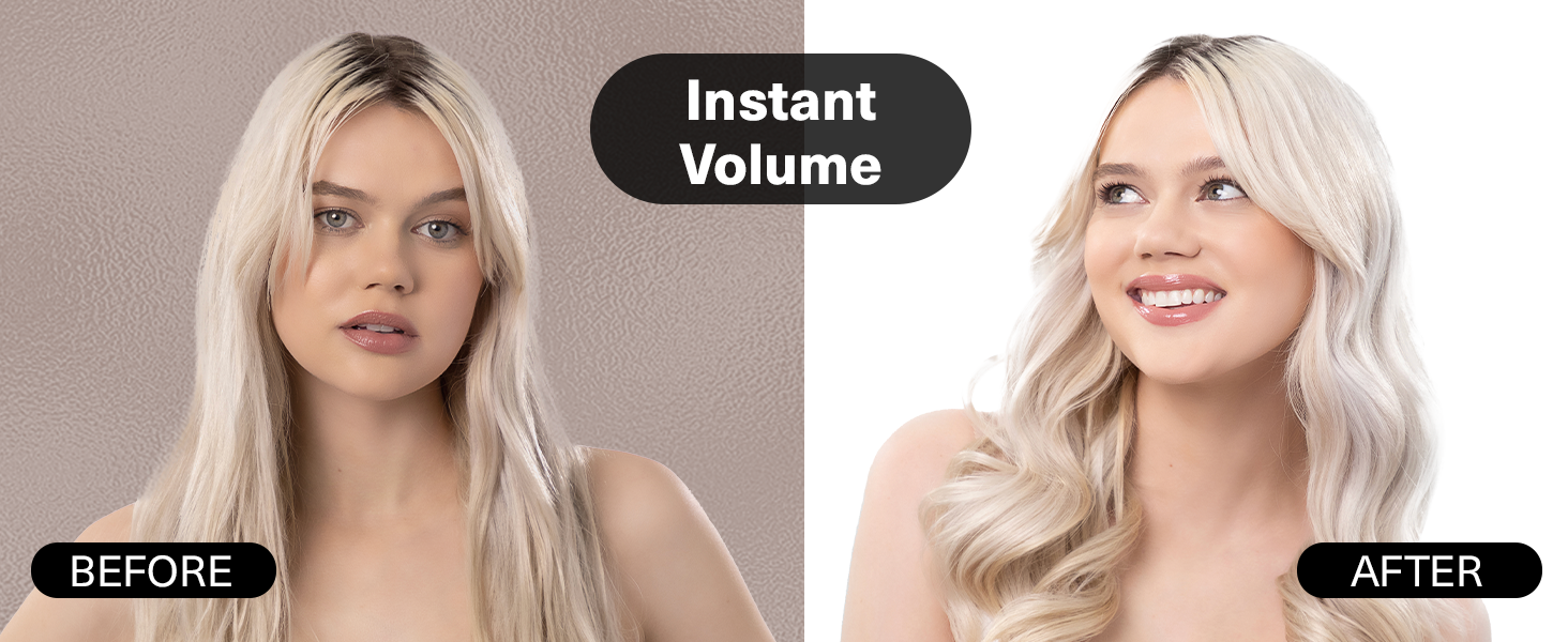 dry shampoo powder for women best mens brush dark hair korean men with rice protein unscented