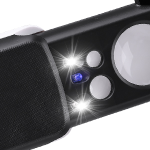 loupe light