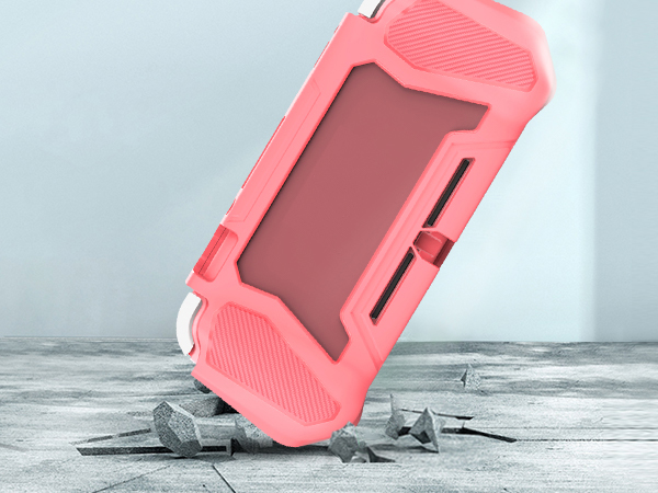 drop protection