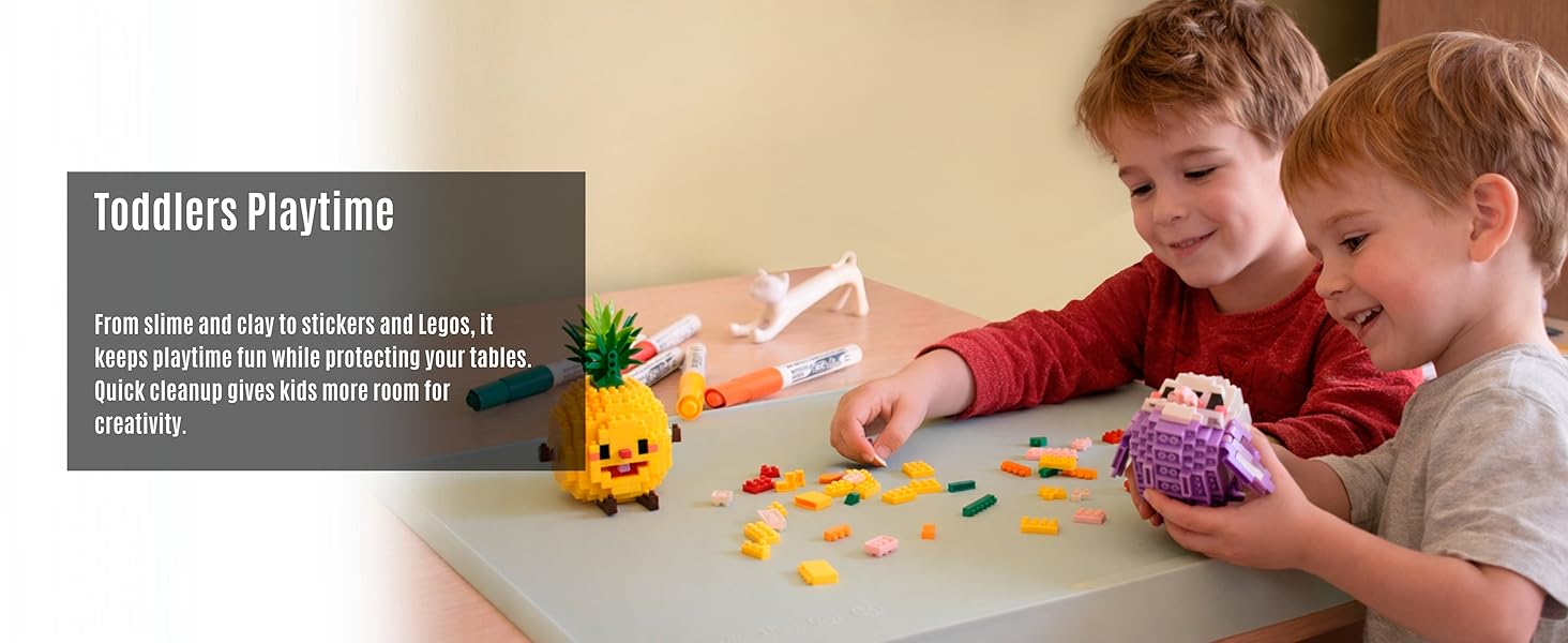 silicone paint mat kids table mat for eating snack mat silicone mat for baby eating restaurant