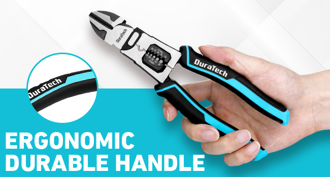 Diagonal Cutting Pliers