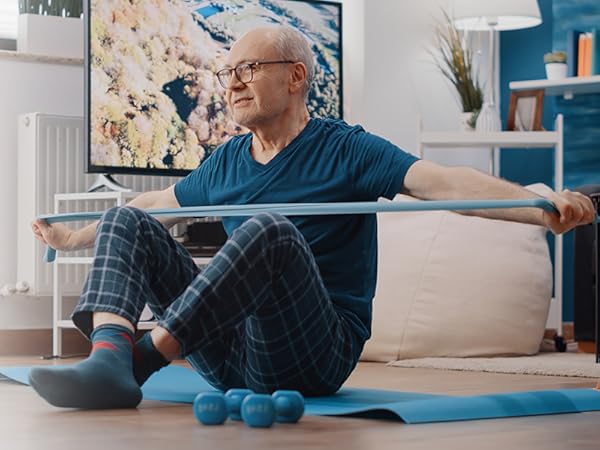 Resistance Exercise Band