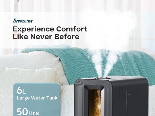 humidifier