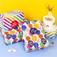 wrapping paper