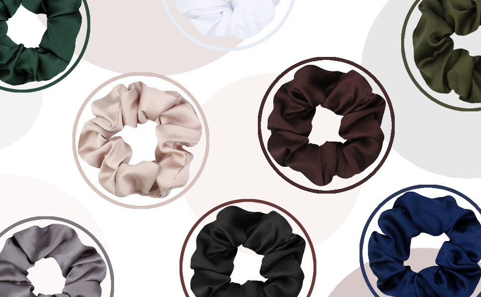 ponytail holder