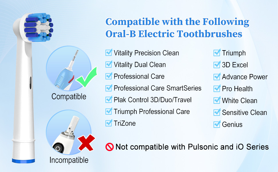 high compatibility
