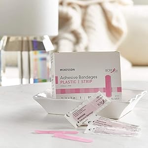 Adhesive Bandages