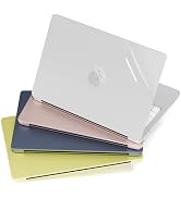 Laptop Skin Decal for 2026 MacBook Neo 13" Model A3404 | Ultra-Thin Wrap with Anti-Scratch, Dustp...