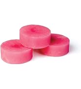 Hospeco Health Gards 06411 4-Ounce Cherry Para Block in Shipper (Case of 12)