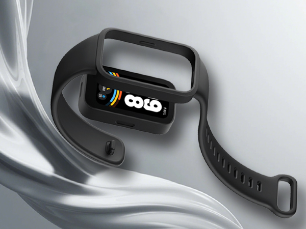xiaomi smart band 9 active strap