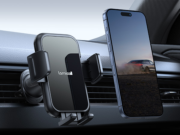 car phone holder mount