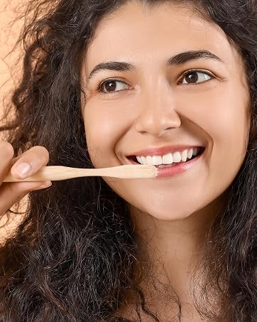bamboo toothbrushes soft