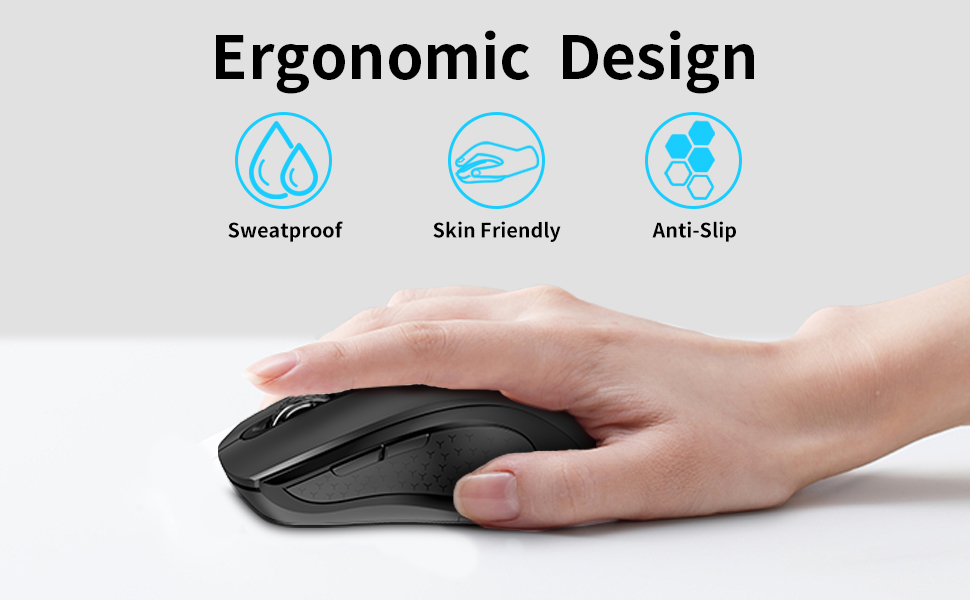 Mouse