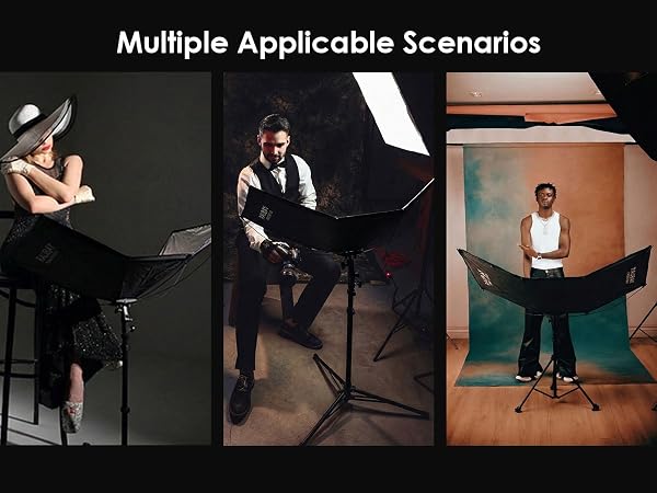 Wide Application
