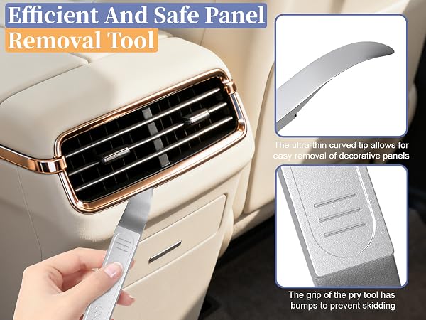 Trim Removal Tool