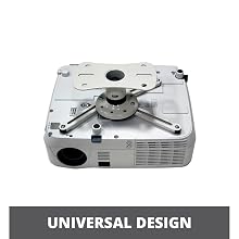 P101W Universal design