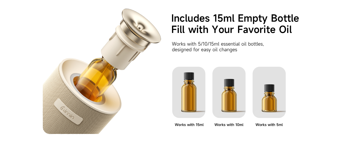 car air freshener diffuser