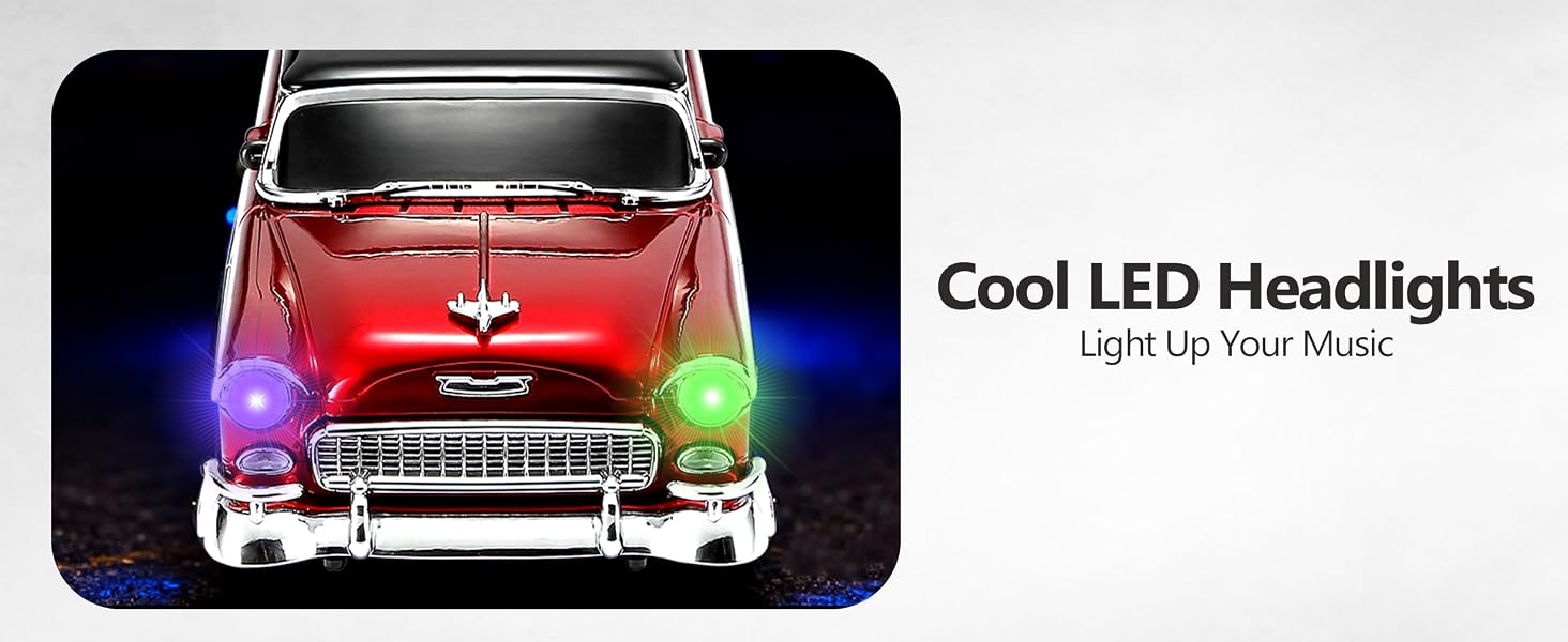 Light Up Your Music