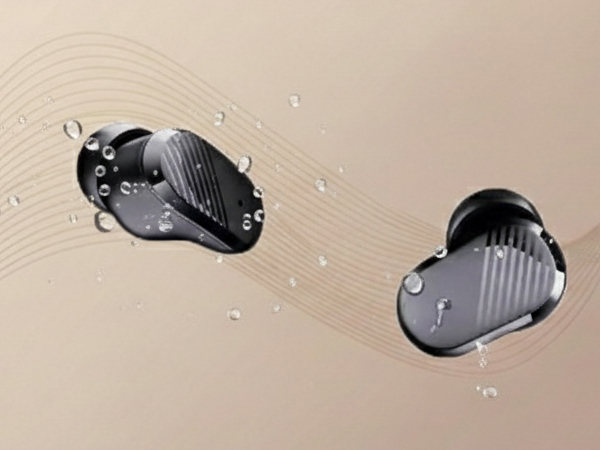 waterproof earbuds
