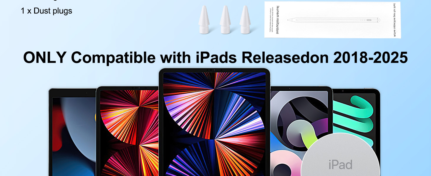 stylus pen for ipad
