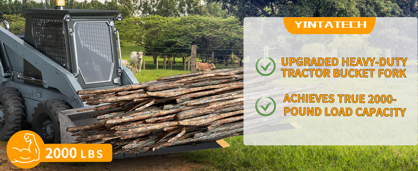 pallet forks