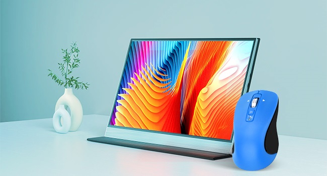 bluetooth mouse