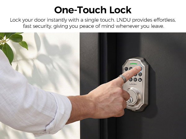 lock