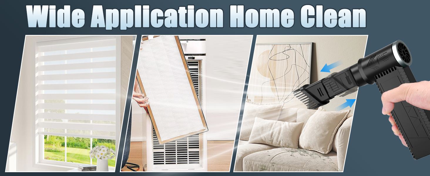 compressed air duster